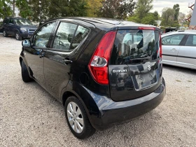 Обява за продажба на Suzuki Splash 1.2i/газов инжекцион ~5 800 лв. - изображение 6
