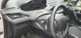 Обява за продажба на Peugeot 208 1.6 HDI ~10 200 лв. - изображение 9