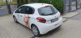 Обява за продажба на Peugeot 208 1.6 HDI ~10 200 лв. - изображение 3