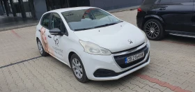 Обява за продажба на Peugeot 208 1.6 HDI ~10 200 лв. - изображение 1