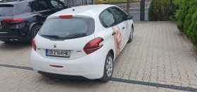 Обява за продажба на Peugeot 208 1.6 HDI ~10 200 лв. - изображение 2