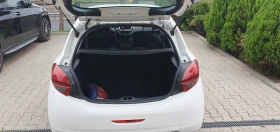 Обява за продажба на Peugeot 208 1.6 HDI ~10 200 лв. - изображение 4