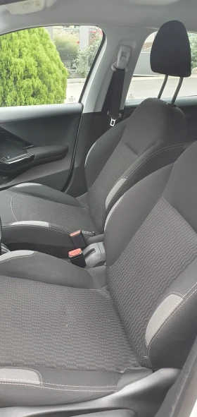 Обява за продажба на Peugeot 208 1.6 HDI ~10 200 лв. - изображение 8