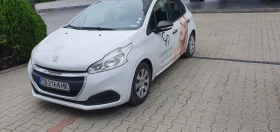 Обява за продажба на Peugeot 208 1.6 HDI ~10 200 лв. - изображение 1