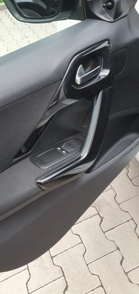 Обява за продажба на Peugeot 208 1.6 HDI ~10 200 лв. - изображение 10