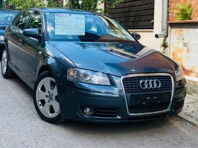 Обява за продажба на Audi A3 1.9TDI ~8 300 лв. - изображение 1