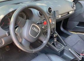 Обява за продажба на Audi A3 1.9TDI ~8 300 лв. - изображение 3