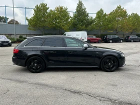 Обява за продажба на Audi S4 3.0i 333 к.с. quattro ~19 999 лв. - изображение 4