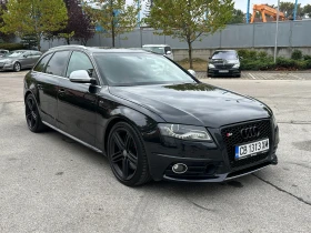 Обява за продажба на Audi S4 3.0i 333 к.с. quattro ~19 999 лв. - изображение 5