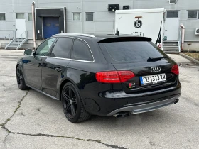Обява за продажба на Audi S4 3.0i 333 к.с. quattro ~19 999 лв. - изображение 2