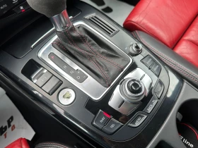 Обява за продажба на Audi S4 3.0i 333 к.с. quattro ~19 999 лв. - изображение 10