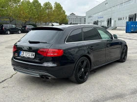 Обява за продажба на Audi S4 3.0i 333 к.с. quattro ~19 999 лв. - изображение 3