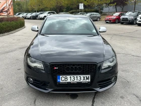 Обява за продажба на Audi S4 3.0i 333 к.с. quattro ~19 999 лв. - изображение 6