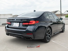 BMW 550 xDrive* 360Cam* Head-Up* H&K* Mocha Leather* N63*  | Mobile.bg    4