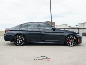BMW 550 xDrive* 360Cam* Head-Up* H&K* Mocha Leather* N63*  | Mobile.bg    3
