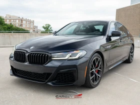  BMW 550