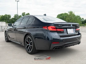 BMW 550 xDrive* 360Cam* Head-Up* H&K* Mocha Leather* N63*  | Mobile.bg    6