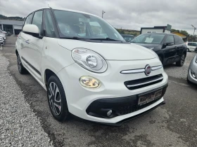 Обява за продажба на Fiat 500L 1.3M-JET EVRO 6B FACELIFT ~12 550 лв. - изображение 1