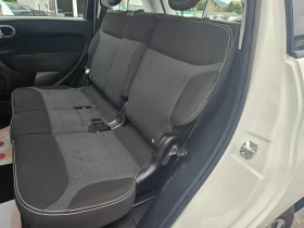 Обява за продажба на Fiat 500L 1.3M-JET EVRO 6B FACELIFT ~12 550 лв. - изображение 7
