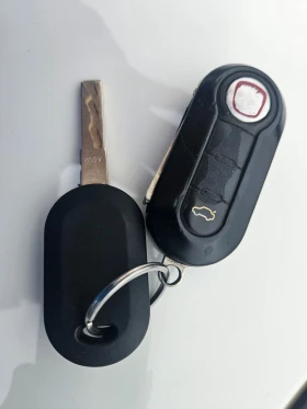Fiat 500L 1.3M-JET EVRO 6B FACELIFT | Mobile.bg    15