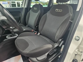 Обява за продажба на Fiat 500L 1.3M-JET EVRO 6B FACELIFT ~12 550 лв. - изображение 8