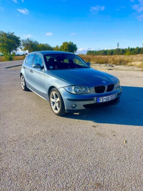    BMW 120