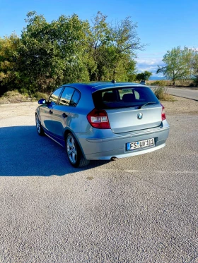 BMW 120 | Mobile.bg    5