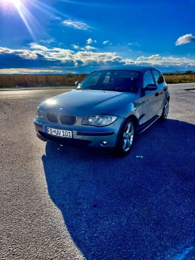 BMW 120 | Mobile.bg    2