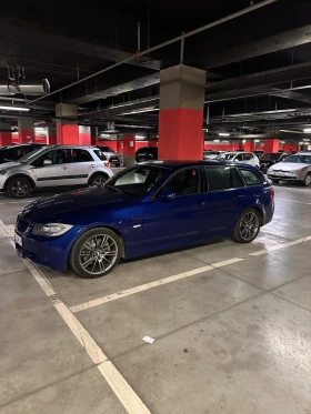 BMW 330 xDrive, Le Mans blue, M pack - 12900 лв. / 6595.67 € - 78276746 8