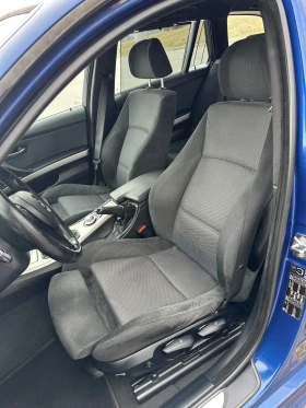 BMW 330 xDrive, Le Mans blue, M pack - 12900 лв. / 6595.67 € - 78276746 12