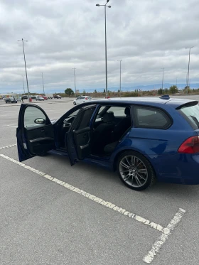 BMW 330 xDrive, Le Mans blue, M pack - 12900 лв. / 6595.67 € - 78276746 2
