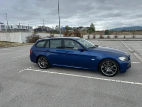 BMW 330 xDrive, Le Mans blue, M pack - 12900 лв. / 6595.67 € - 78276746 3