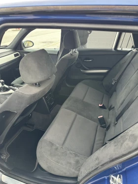 BMW 330 xDrive, Le Mans blue, M pack - 12900 лв. / 6595.67 € - 78276746 16