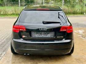 Audi A3 Sportback* 2.0TDI* S-line* BMM* 140k.c* ITALIA | Mobile.bg    5
