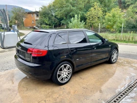     Audi A3 Sportback* 2.0TDI* S-line* BMM* 140k.c* ITALIA