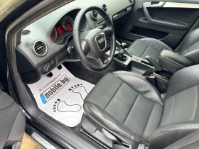 Audi A3 Sportback* 2.0TDI* S-line* BMM* 140k.c* ITALIA | Mobile.bg    8