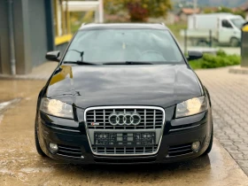 Audi A3 Sportback* 2.0TDI* S-line* BMM* 140k.c* ITALIA | Mobile.bg    6
