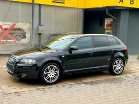 Audi A3 Sportback* 2.0TDI* S-line* BMM* 140k.c* ITALIA | Mobile.bg    7