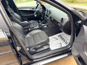 Audi A3 Sportback* 2.0TDI* S-line* BMM* 140k.c* ITALIA | Mobile.bg    9