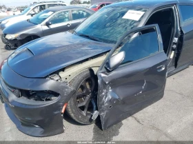 Dodge Charger 5.7L V-8 370HP Rear Wheel Drive - 25300 лв. / 12935.68 € - 73960860 12