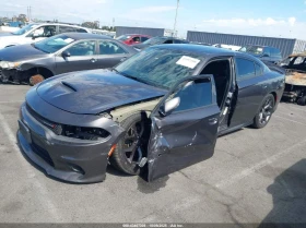 Dodge Charger 5.7L V-8 370HP Rear Wheel Drive - 25300 лв. / 12935.68 € - 73960860 2