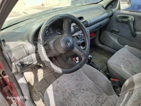 Opel Corsa 1, 2 | Mobile.bg    4