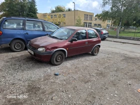 Opel Corsa 1, 2 | Mobile.bg    2