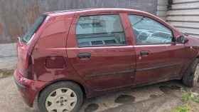 Обява за продажба на Fiat Punto ~3 000 лв. - изображение 1