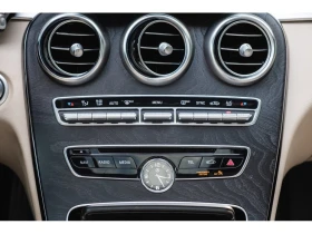 Mercedes-Benz C 300 2016 4MATIC *    *      | Mobile.bg    15