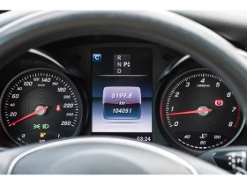 Mercedes-Benz C 300 2016 4MATIC *    *      | Mobile.bg    12