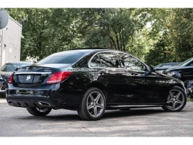Mercedes-Benz C 300 2016 4MATIC *    *      | Mobile.bg    4