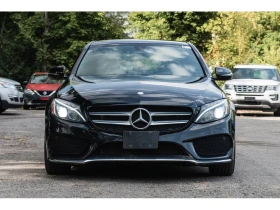 Mercedes-Benz C 300 2016 4MATIC *    *      | Mobile.bg    2