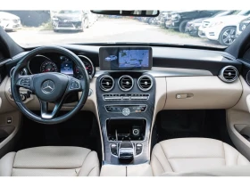 Mercedes-Benz C 300 2016 4MATIC *    *      | Mobile.bg    8