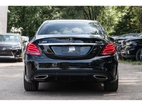 Mercedes-Benz C 300 2016 4MATIC *    *      | Mobile.bg    3